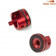 Testa Cilindro Aero In Acciaio Per Versione 3 Ak/g36/mp5 Prometheus (pr-580387)