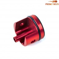 Testa Cilindro Aero In Acciaio Per Versione 6 P90/thompson Prometheus (pr-580400)