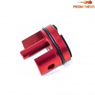 Testa Cilindro Aero In Acciaio Per Versione 7 M14 Prometheus (pr-586952)