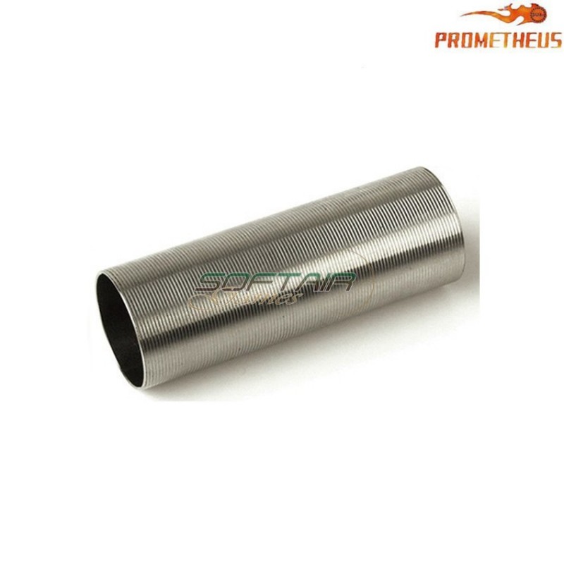 Cilindro Aeg Rinforzato In Acciaio Type A Prometheus (pr-580684)