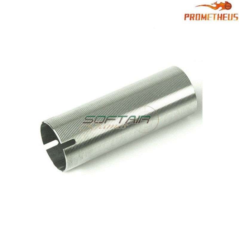 Cilindro Aeg Rinforzato In Acciaio Type B Prometheus (pr-580691)