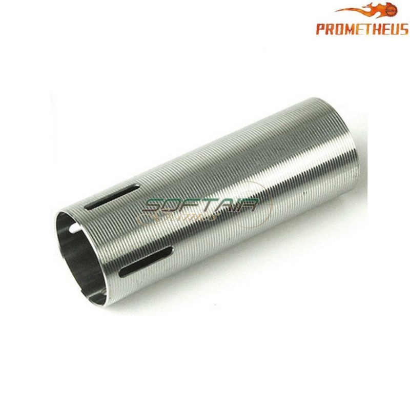 Reinforced Aeg Steel Cylinder Type C Prometheus (pr-580707)
