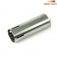 Reinforced Aeg Steel Cylinder Type C Prometheus (pr-580707) Reinforced Aeg Steel Cylinder Type C Prometheus (pr-580707)