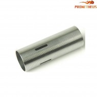 Reinforced Aeg Steel Cylinder Type E Prometheus (pr-580721) Reinforced Aeg Steel Cylinder Type E Prometheus (pr-580721)