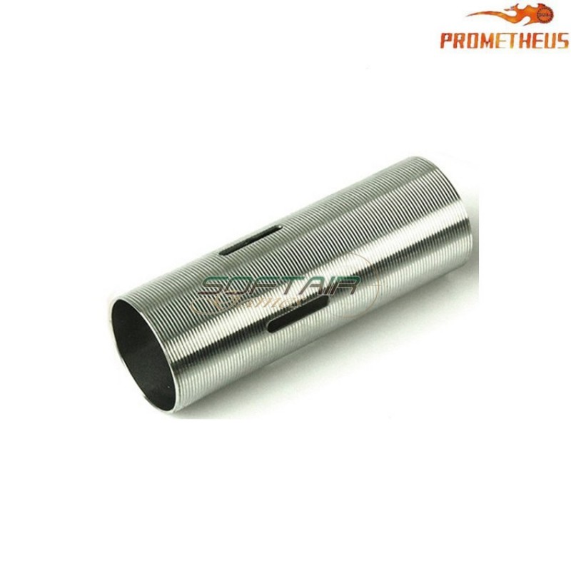 Reinforced Aeg Steel Cylinder Type F Prometheus (pr-580738)