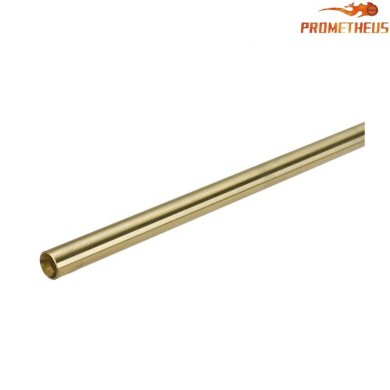 Canna Di Precisione Aeg Bc Bright 6.05mm Da 363mm Prometheus (pr-131331)