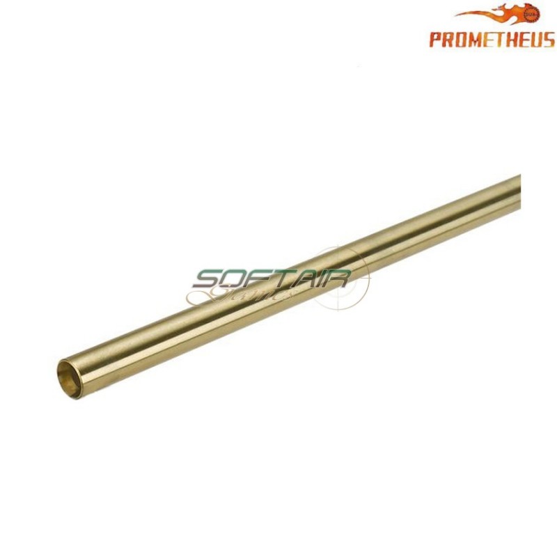 Canna Di Precisione Aeg Bc Bright 6.05mm Da 141mm Prometheus (pr-131423) Canna Di Precisione Aeg Bc Bright 6.05mm Da 141mm Prometheus (pr-131423)