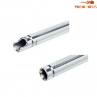 Precision Inner 370mm For Tokyo Marui Gbb M4 Mws Eg Power Barrel 6.00mm Prometheus (pr-139542)
