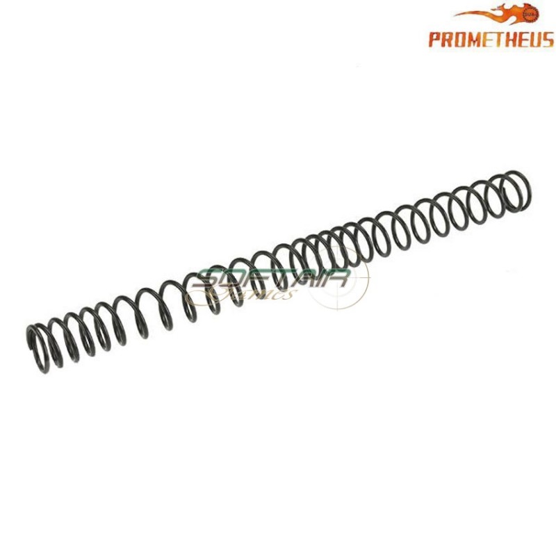 Ms170 Spring Non Liner Irregular Pitch Prometheus (pr-ms170)