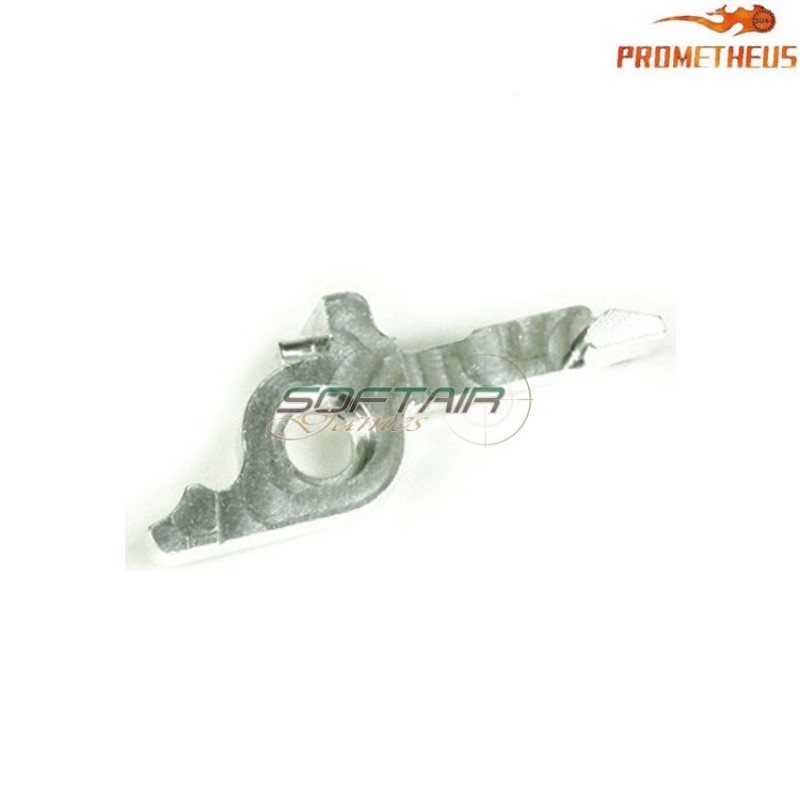 Steel Hard Cut Off For Ver. 3 Ak Prometheus (pr-766088)