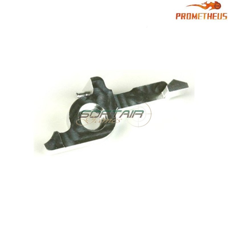 Steel Hard Cut Off For Ver. 3 Mp5k/g36/sig Prometheus (pr-765784) Steel Hard Cut Off For Ver. 3 Mp5k/g36/sig Prometheus (pr-765784)
