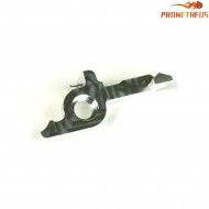 Steel Hard Cut Off For Ver. 3 Mp5k/g36/sig Prometheus (pr-765784) Steel Hard Cut Off For Ver. 3 Mp5k/g36/sig Prometheus (pr-765784)