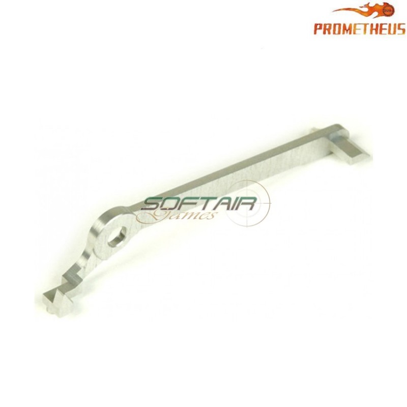 Steel Hard Cut Off For Ver. 6 P90 Prometheus (pr-170380)