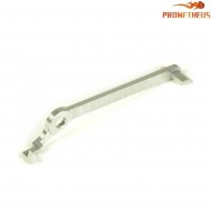 Steel Hard Cut Off For Ver. 6 P90 Prometheus (pr-170380) Steel Hard Cut Off For Ver. 6 P90 Prometheus (pr-170380)
