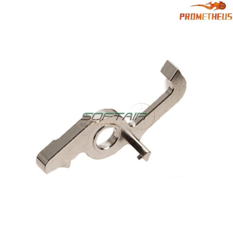 Hard Cut Off In Acciaio Per Ver. 2 Neo M4 Prometheus (pr-765777)