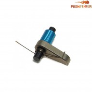 Hard Anti Reversal Latch V6 P90 Prometheus (pr-586747)