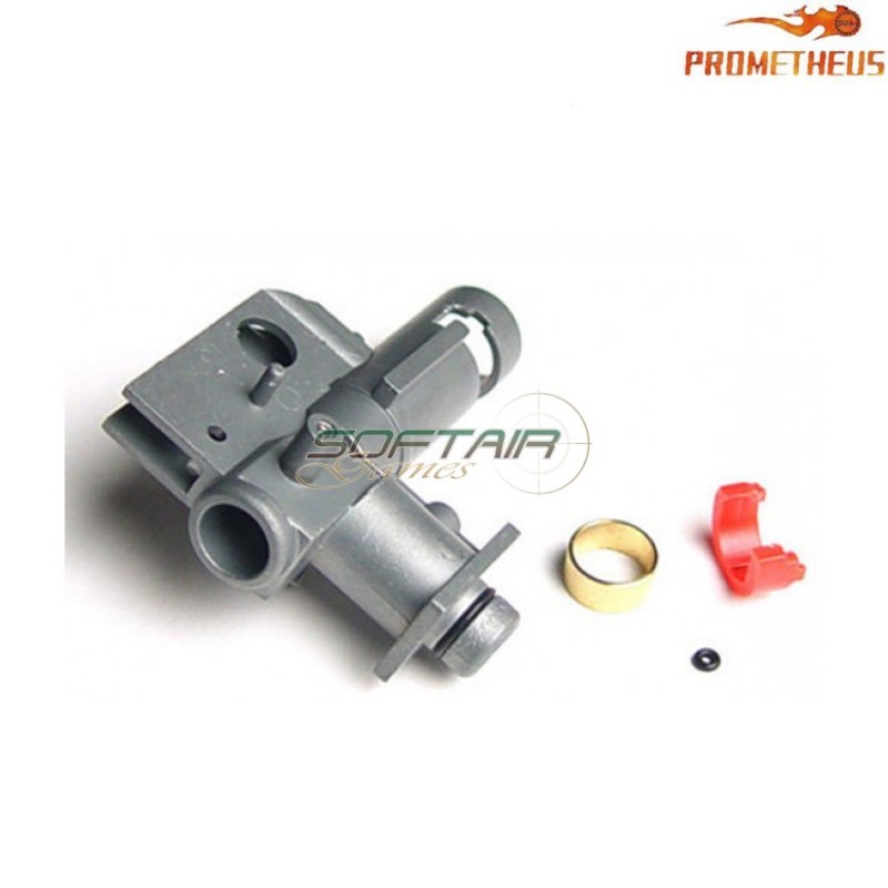 Neo Strike Hop Up Chamber For M4/m16 Prometheus (pr-585245)