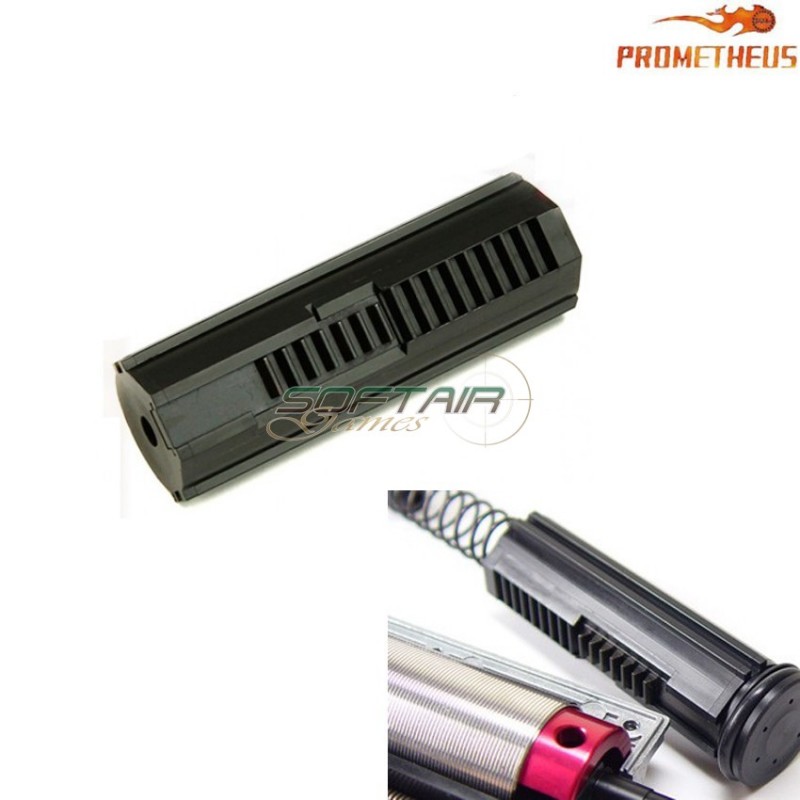 Hard Piston For Aeg Prometheus (pr-580233)