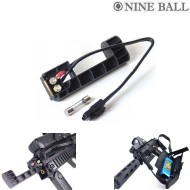 External Battery Conversion For Mp7 Nine Ball (nb-589212) External Battery Conversion For Mp7 Nine Ball (nb-589212)