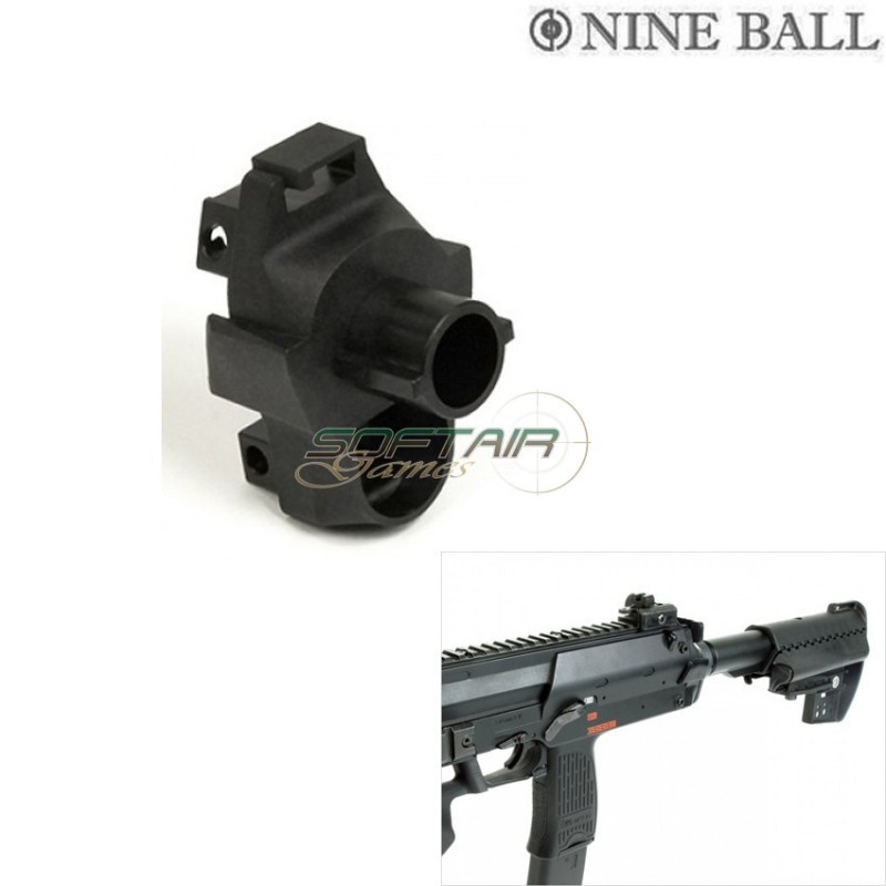Adattatore Base Calcio Per Mp7 Nine Ball (nb-188491)