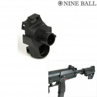 Adattatore Base Calcio Per Mp7 Nine Ball (nb-188491)