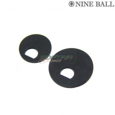 Dual Dumper Cross For Aep Cylinder Head Nine Ball (nb-587348)