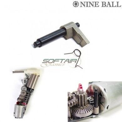 Steel Reinforced Anti Reversal For Aep Nine Ball (nb-587232)