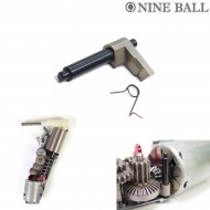 Steel Reinforced Anti Reversal For Aep Nine Ball (nb-587232) Steel Reinforced Anti Reversal For Aep Nine Ball (nb-587232)