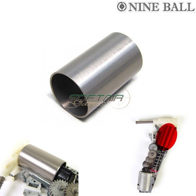 Cilindro Rinforzato Per Aep Nine Ball (nb-585955)