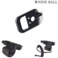 Lanyard Mag Bamper For Glock Aep Nine Ball (nb-587010) Lanyard Mag Bamper For Glock Aep Nine Ball (nb-587010)
