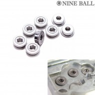 Boccole High Speed Low Friction Per Aep/cmg Nine Ball (nb-587263)