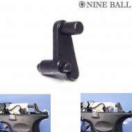 Hard Tappet Cam Per Aep Glock Nine Ball (nb-589168)