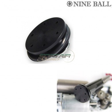 Reinforced Pom Piston Head For Aep Nine Ball (nb-585948)