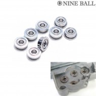 Bearing Bushings For Aep/cmg Nine Ball (nb-585771)