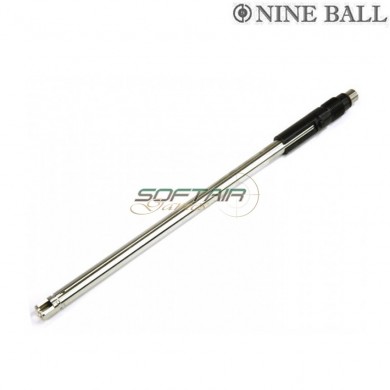 Precision Inner Barrel 6.03 For Mp7 Long 215mm Nine Ball (nb-589526)