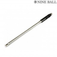 Precision Inner Barrel 6.03 For Mp7 Long 215mm Nine Ball (nb-589526)