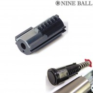 Pistone Hard Rinforzato Per Smg/cmg Nine Ball (nb-589144) Pistone Hard Rinforzato Per Smg/cmg Nine Ball (nb-589144)