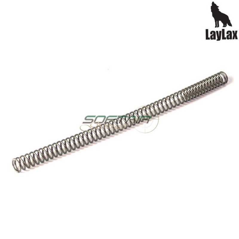 Vsr10 & G-spec 130sp Spring Laylax (la-584606)