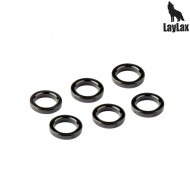 Set 6 Pieces Spring Tensioner For Vsr10 & G-spec Laylax (la-584736) Set 6 Pieces Spring Tensioner For Vsr10 & G-spec Laylax (la-584736)