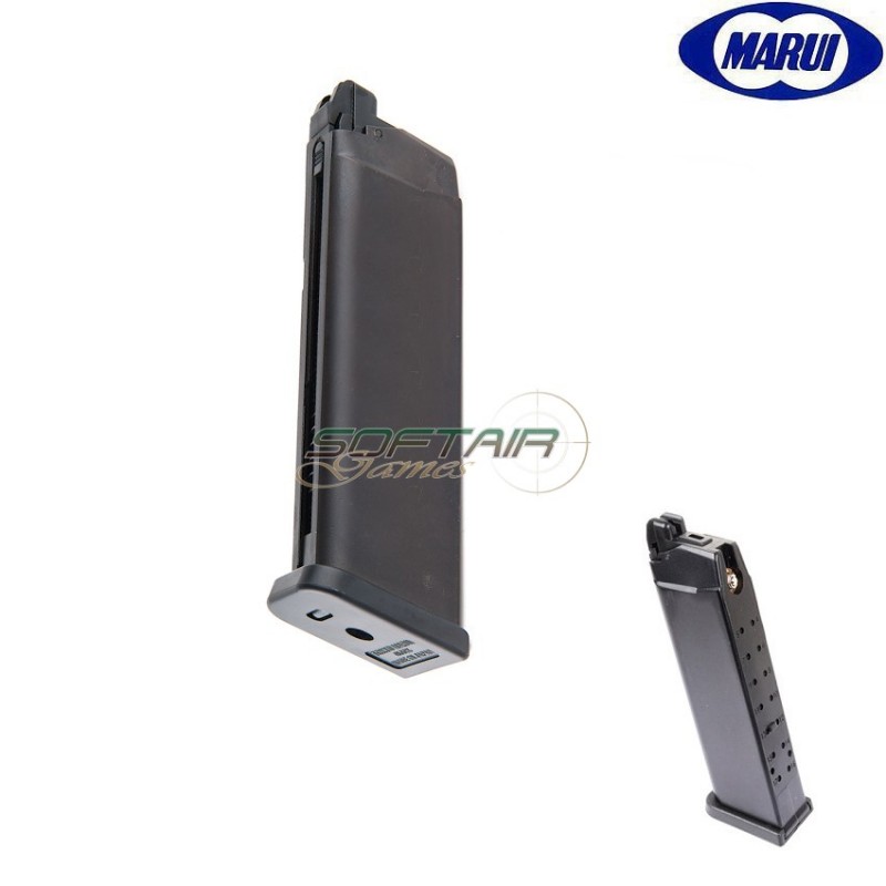 Gas Magazine 25bb For Glock Tokyo Marui (tm-149190)