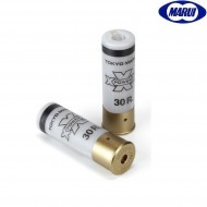 Set 2 Pezzi Shot Shell 30bb Per M3/spas12/m870 White Tokyo Marui (tm-133953) Set 2 Pezzi Shot Shell 30bb Per M3/spas12/m870 White Tokyo Marui (tm-133953)