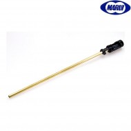 Set New Hop Up Chamber + Precision Brass Inner Barrel For Vsr Tokyo Marui (tm-v-05)