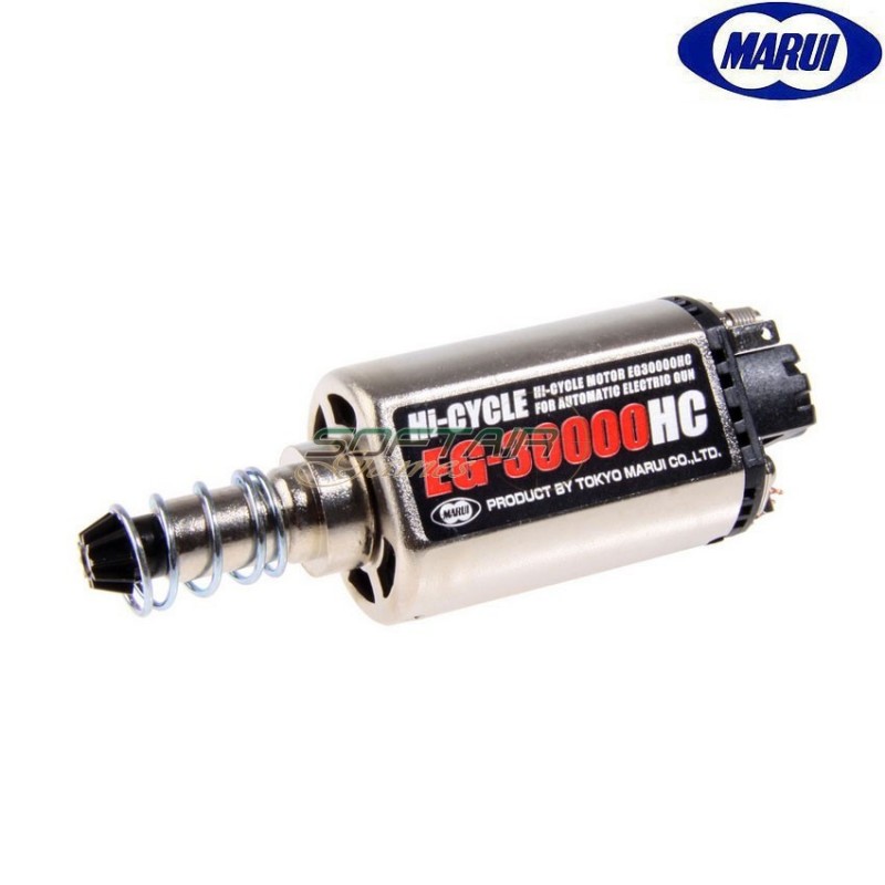 Motore Hardcore High Speed Eg30000 Albero Lungo Tokyo Marui (tm-178626)