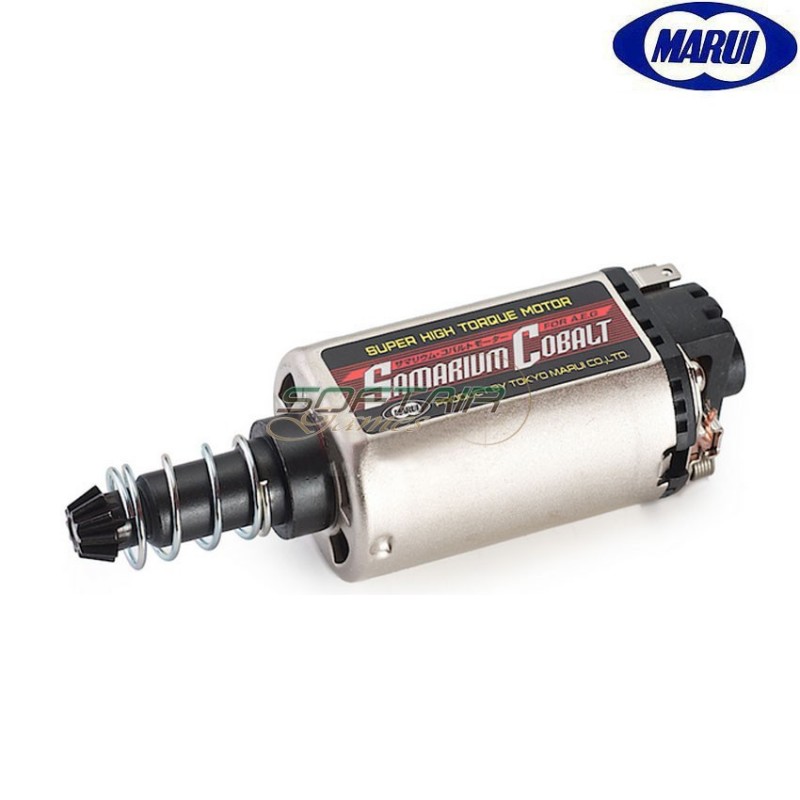 Motore Samarium Cobalt Super High Torque Albero Lungo Tokyo Marui (tm-177018)