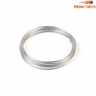 Cavo Eg Element Argento Neo 1800mm Prometheus (pr-580202) Cavo Eg Element Argento Neo 1800mm Prometheus (pr-580202)