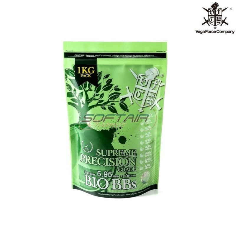 Busta Pallini Bio 0.25gr Brown Vfc (vf9-bbb20br25) Busta Pallini Bio 0.25gr Brown Vfc (vf9-bbb20br25)
