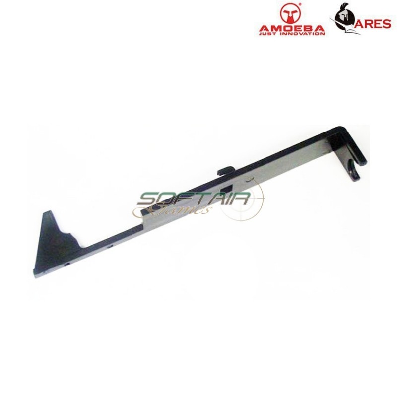 Reinforced Tappet Plate Ver.2 M4/m16 Ares Amoeba (ar-tp03) Reinforced Tappet Plate Ver.2 M4/m16 Ares Amoeba (ar-tp03)