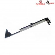 Reinforced Tappet Plate Ver.2 M4/m16 Ares Amoeba (ar-tp03) Reinforced Tappet Plate Ver.2 M4/m16 Ares Amoeba (ar-tp03)