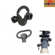 Anello Cinghia Qd Black Troy Oem Type Aeg Ambidestro Big Dragon (bd0803) Anello Cinghia Qd Black Troy Oem Type Aeg Ambidestro Big Dragon (bd0803)