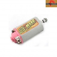 Ultra Custom M140 Motor Short Shaft High Torque Big Dragon (bd1311) Ultra Custom M140 Motor Short Shaft High Torque Big Dragon (bd1311)
